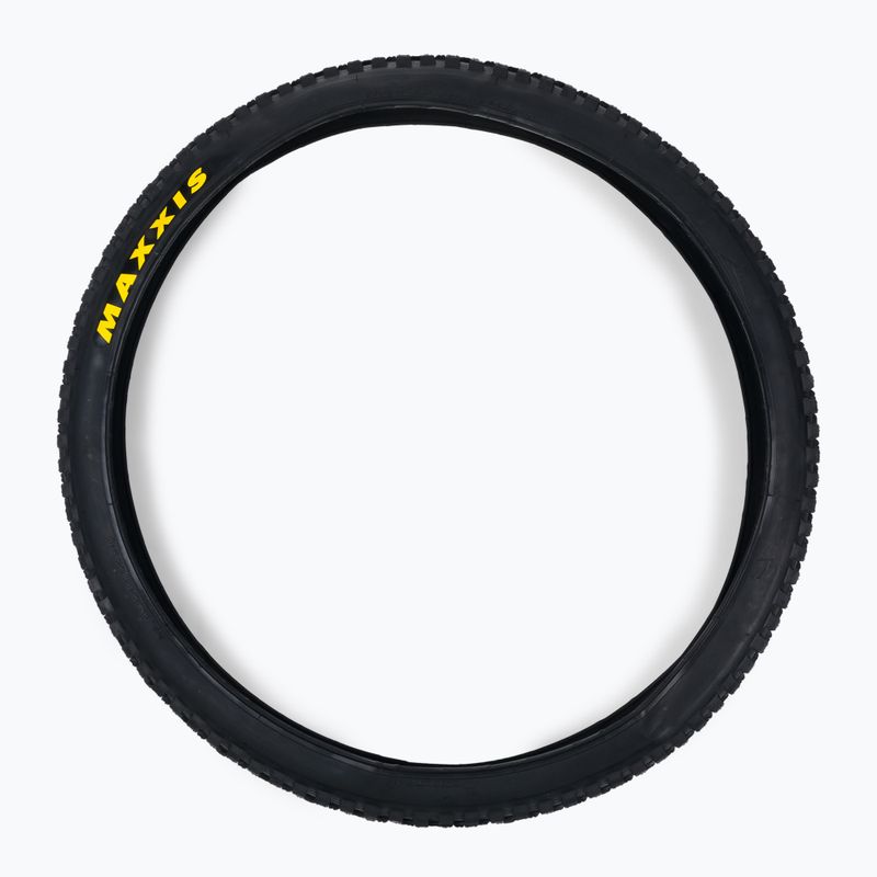 Opona rowerowa Maxxis Minion DHR II Kevlar Wt Exo/Tr 27.5 x 2.40 3