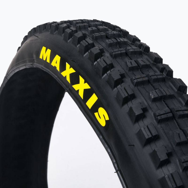 Opona rowerowa Maxxis Minion DHR II Kevlar Wt Exo/Tr 27.5 x 2.40 2