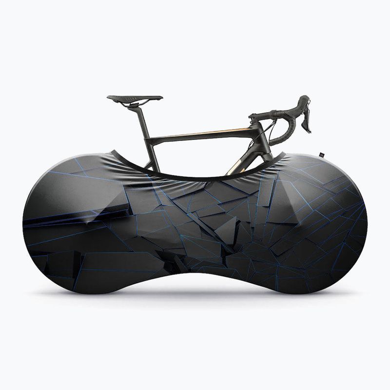 Pokrowiec rowerowy na koła VELOSOCK Matrix