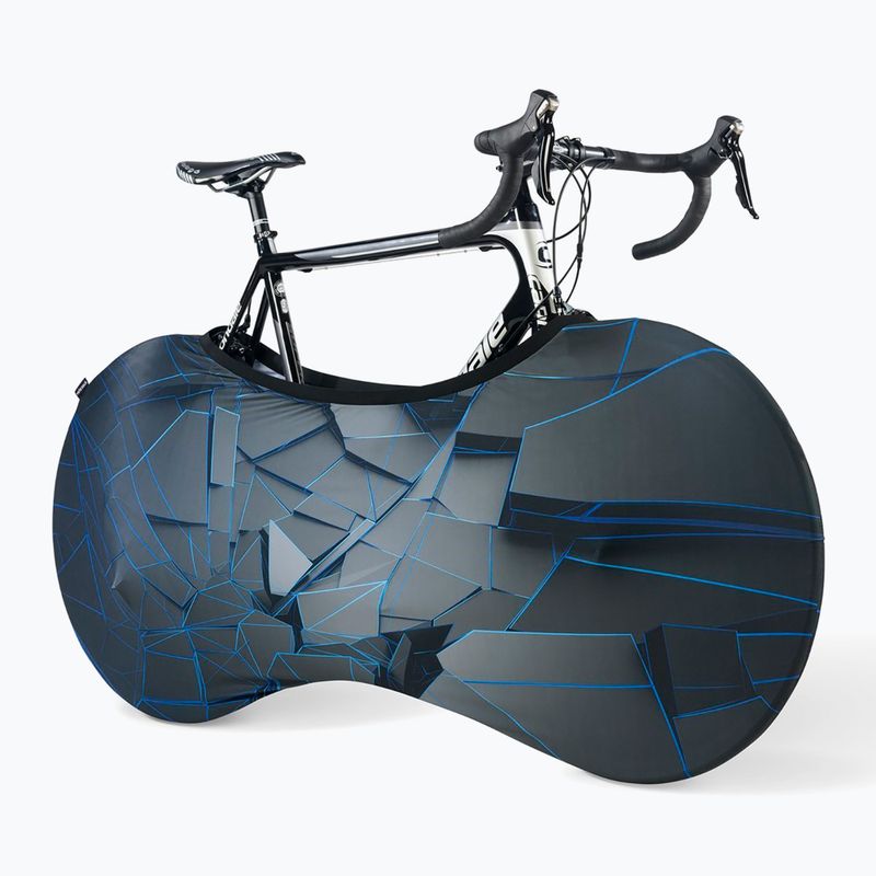 Pokrowiec rowerowy na koła VELOSOCK Matrix 2