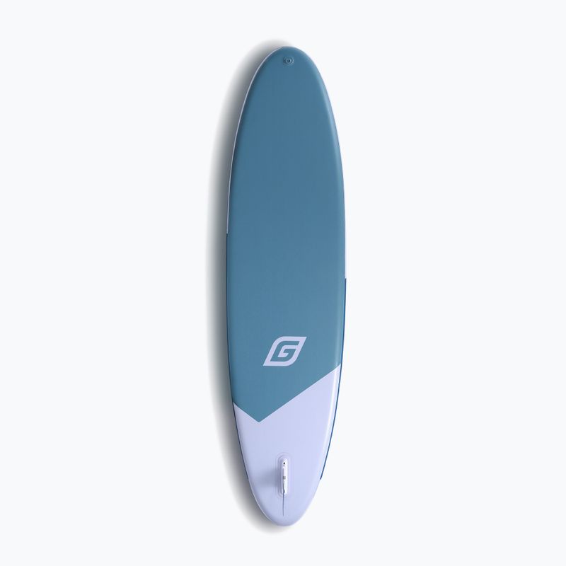 Zestaw deska SUP pompowana Gladiator Origin 10'6" 3