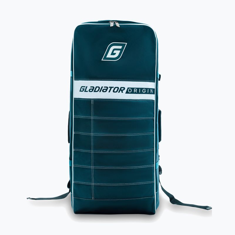 Zestaw deska SUP pompowana Gladiator Origin 10'6" 8