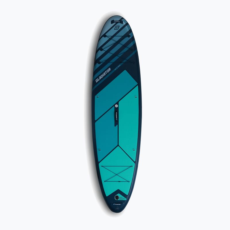 Zestaw deska SUP pompowana Gladiator PRO 10'8'" 2
