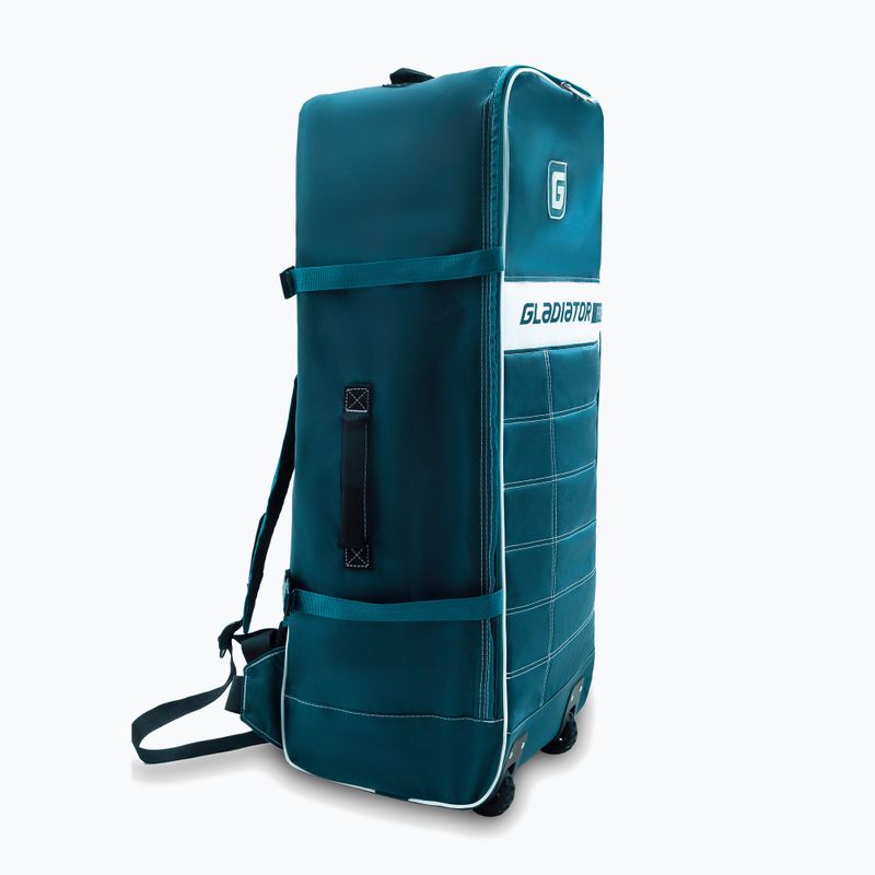 Zestaw deska SUP pompowana Gladiator PRO 10'8'" 16