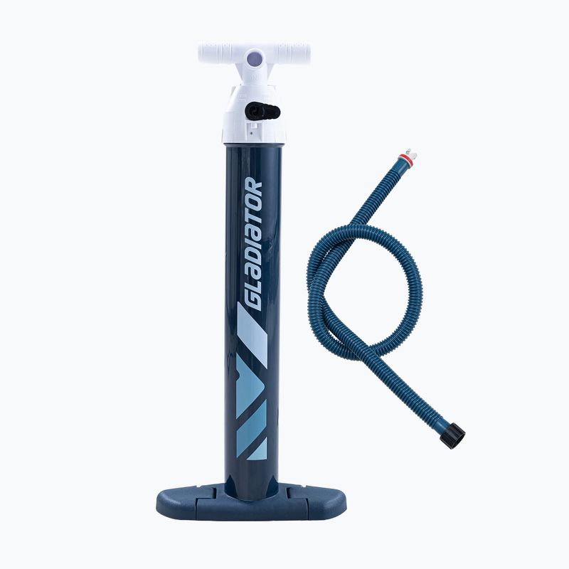 Zestaw deska SUP pompowana Gladiator PRO 11'2" 9