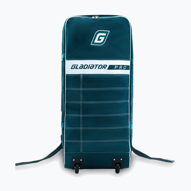 Zestaw deska SUP pompowana Gladiator PRO 11'2" 13