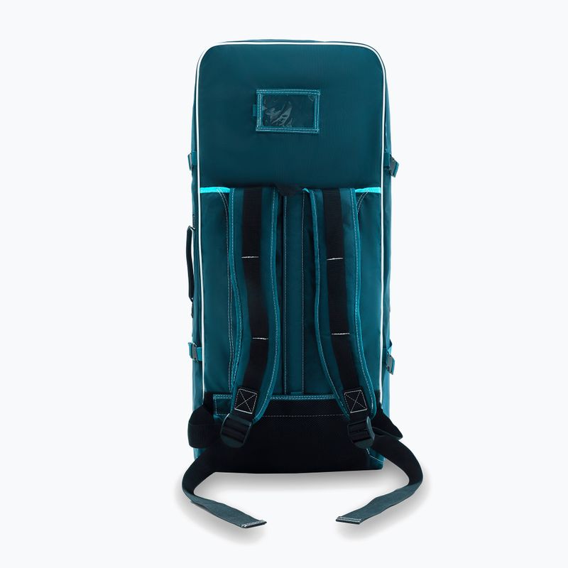 Zestaw deska SUP pompowana Gladiator PRO 11'2" 14