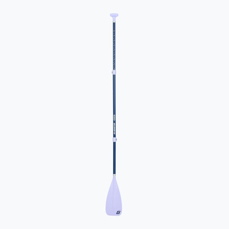 Wiosło SUP 3-częściowe Gladiator One 3T
