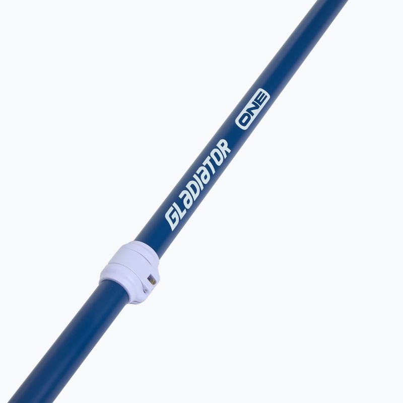 Wiosło SUP 3-częściowe Gladiator One 3T 4