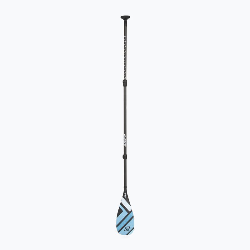 Wiosło SUP 3-częściowe Gladiator Pro Carbon 3T