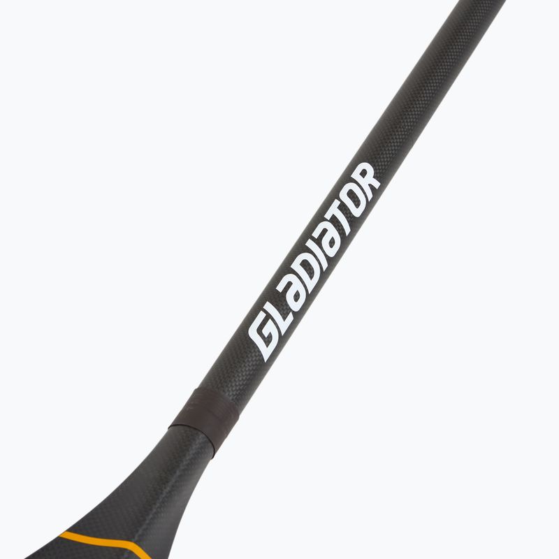 Wiosło SUP 3-częściowe Gladiator Elite Race Carbon 3T 4