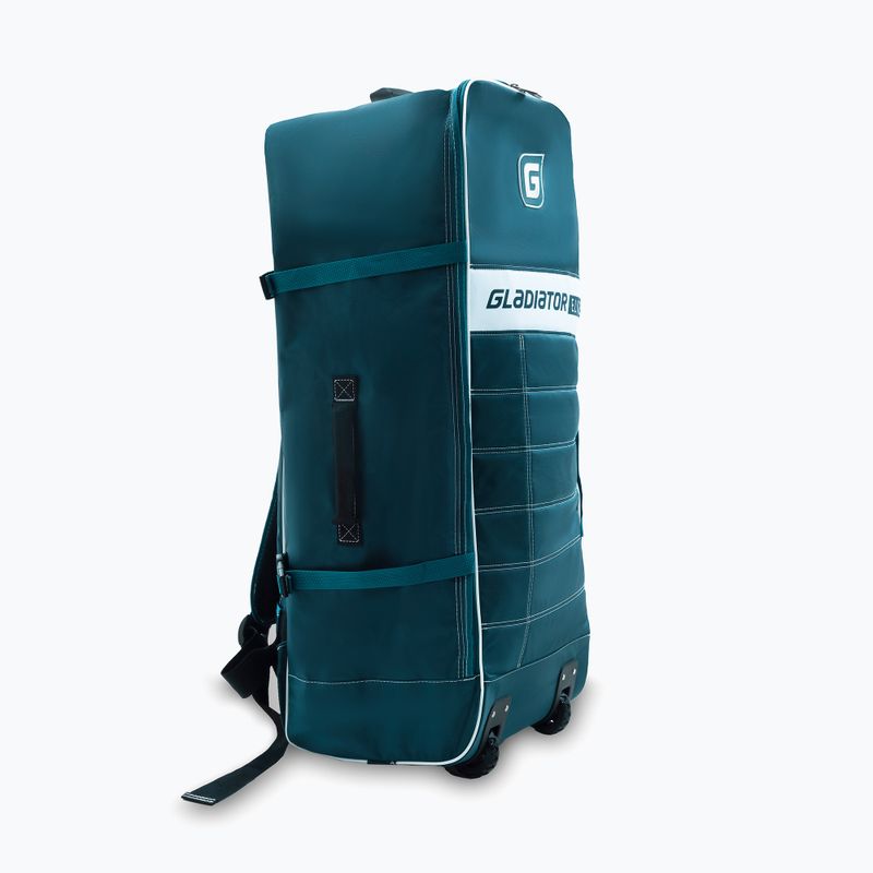 Torba na deskę SUP Gladiator Elite Wheeled 2