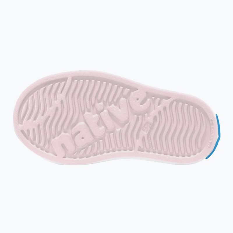 Buty Native NA-12100112 Jefferson Bling pigeon grey/shell white 10