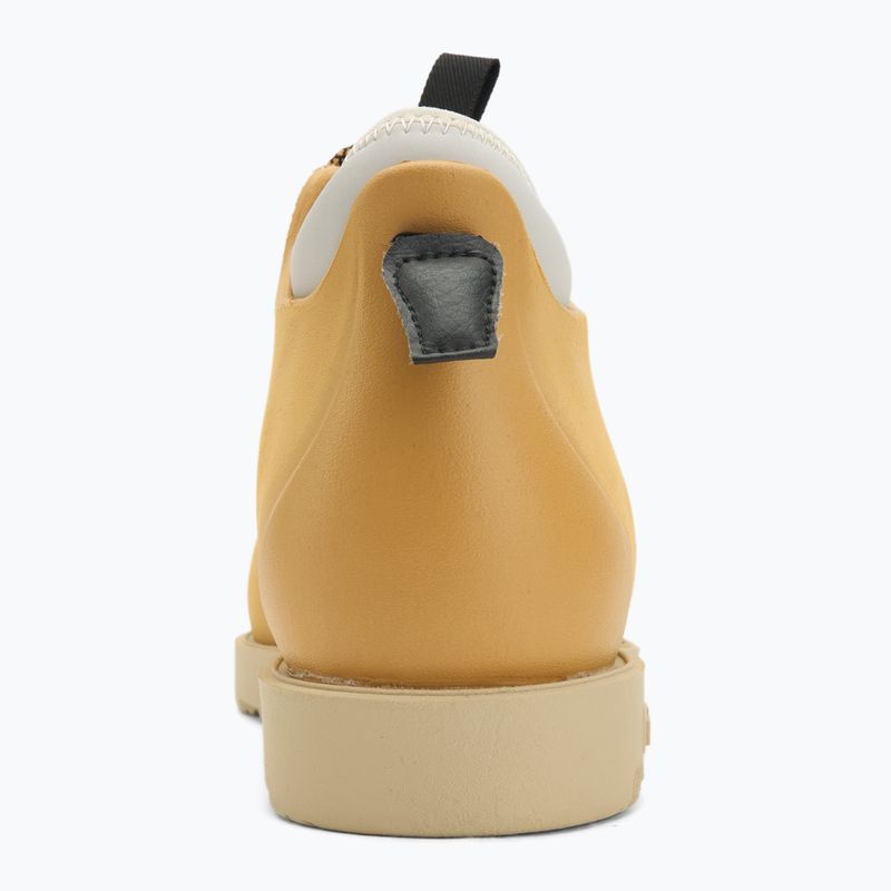 Buty Native NA-31106848 Fitzsimmons Citylite Bloom mushroom brown/soy beige/tundra mushroom 6