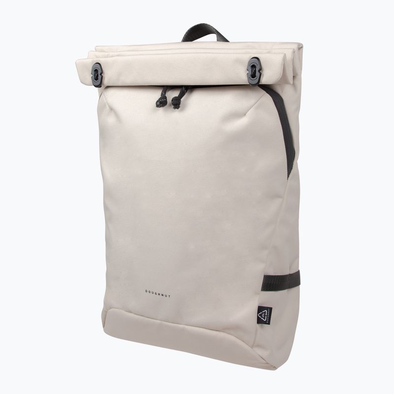 Plecak miejski Doughnut Waterfall 16,5 l stone 3