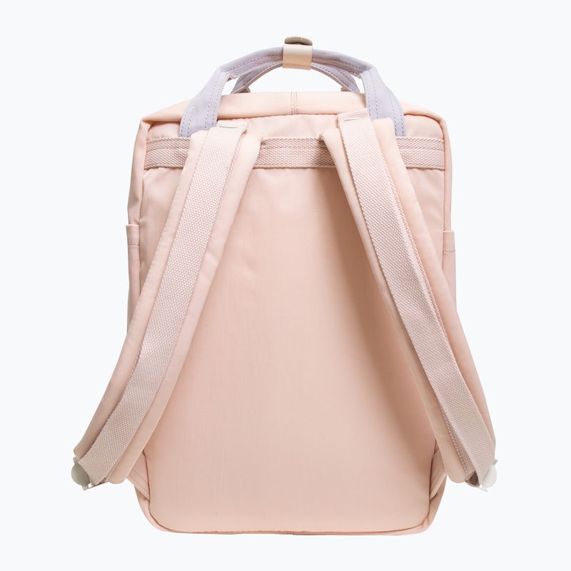 Plecak miejski Doughnut Macaroon Sky Series 16 l sunrise 2
