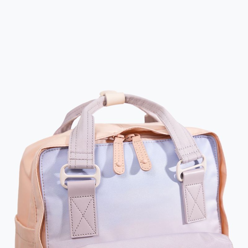 Plecak miejski Doughnut Macaroon Sky Series 16 l sunrise 4