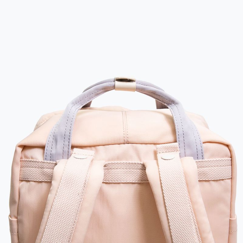 Plecak miejski Doughnut Macaroon Sky Series 16 l sunrise 6