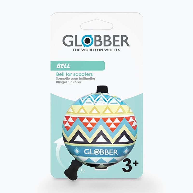 Dzwonek Globber Bell mint 2