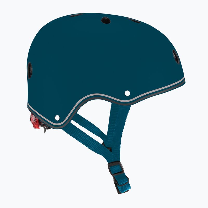 Kask dziecięcy Globber Primo deep blue