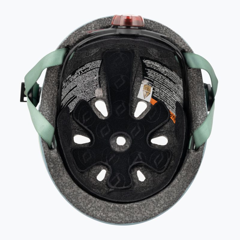 Kask dziecięcy Scoot & Ride XXS-S steelsteel 5
