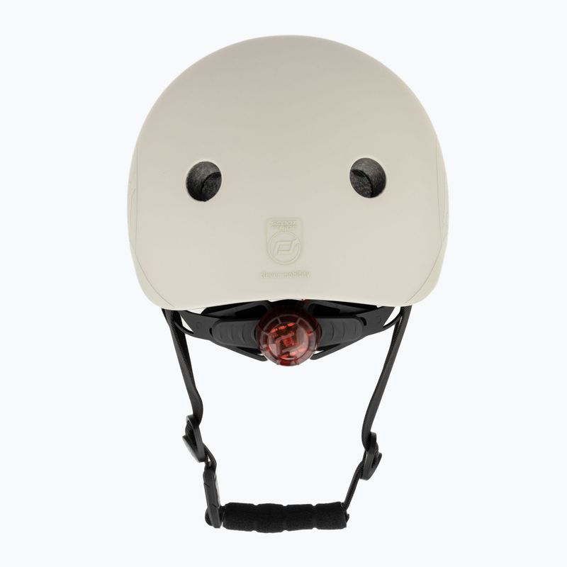 Kask dziecięcy Scoot & Ride S-M ash 3