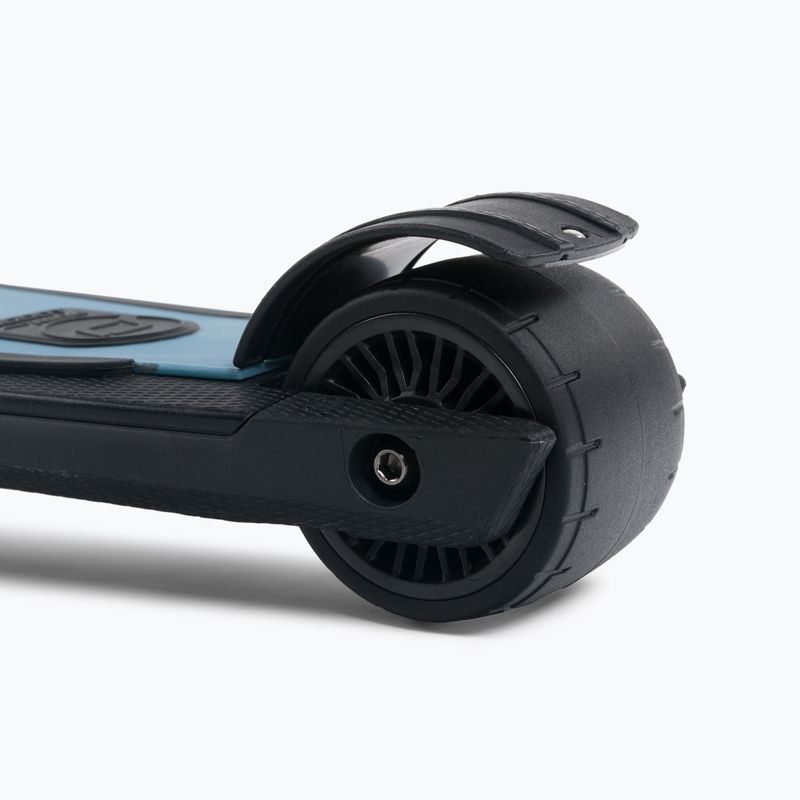 Hulajnoga trójkołowa Scoot & Ride Highwaykick 5 LED steel 5