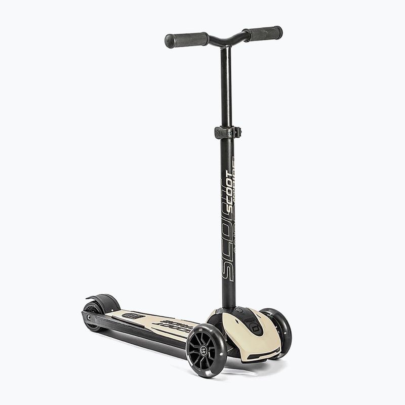 Hulajnoga trójkołowa Scoot & Ride Highwaykick 5 LED ash