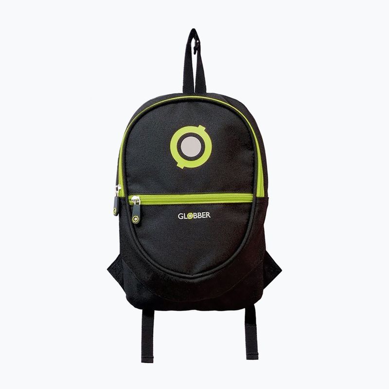 Plecak Globber Jr 4 l black/green