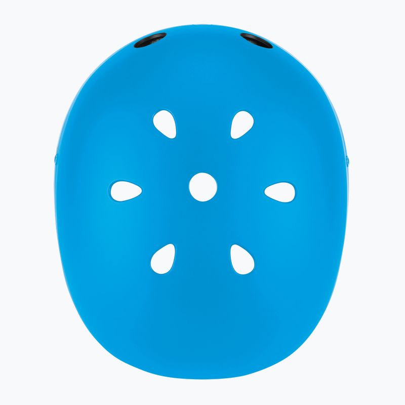 Kask dziecięcy Globber Primo sky blue 4