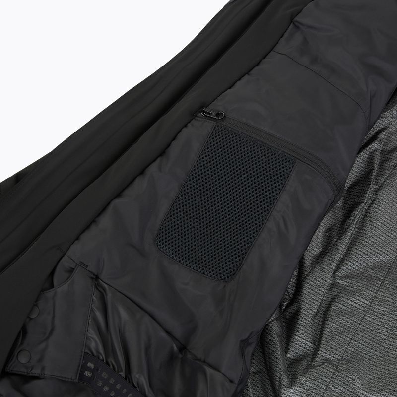 Kurtka narciarska męska Descente Laser Gradation black 7