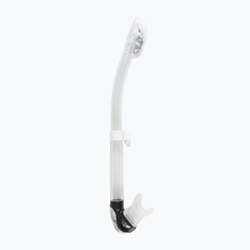Fajka do nurkowania TUSA Hyperdry Elite 2 white