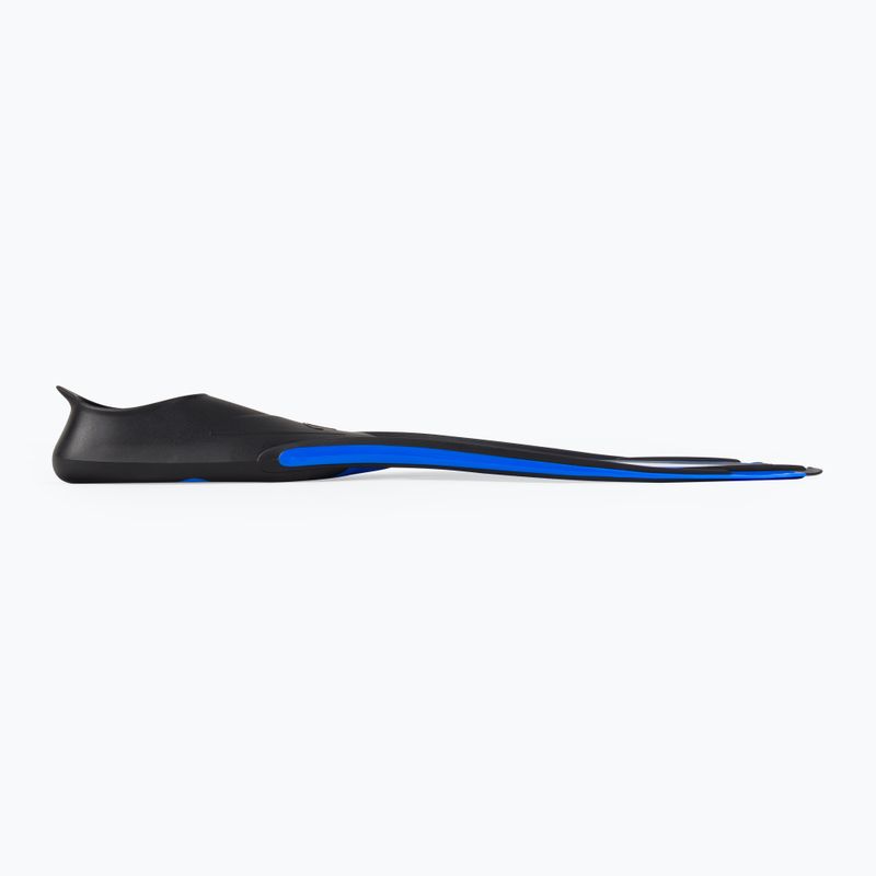 Płetwy do nurkowania TUSA Sport Fin blue/black 3
