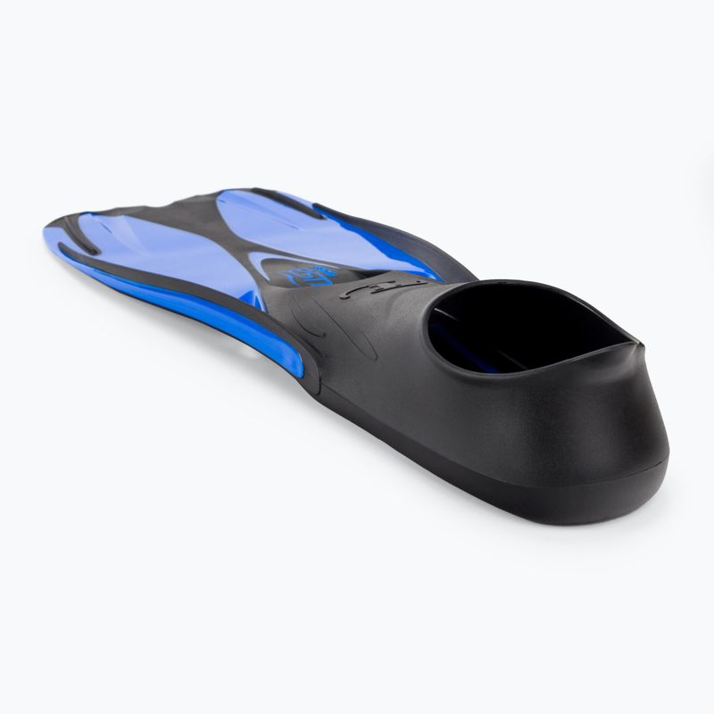 Płetwy do nurkowania TUSA Sport Fin blue/black 4