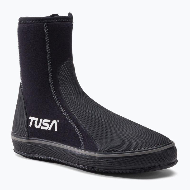 Buty neoprenowe TUSA Dive 5 mm black
