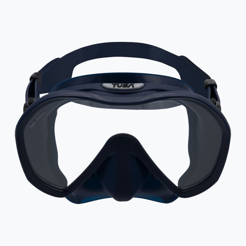 Maska do nurkowania TUSA Zeense blue 2