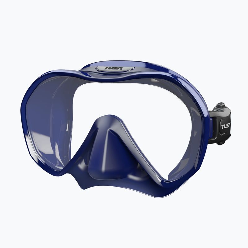 Maska do nurkowania TUSA Zeense blue 6