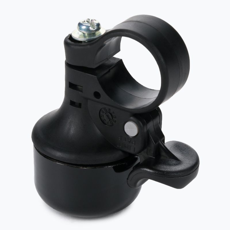 Dzwonek rowerowy CatEye Limit Bell PB-800 black 2