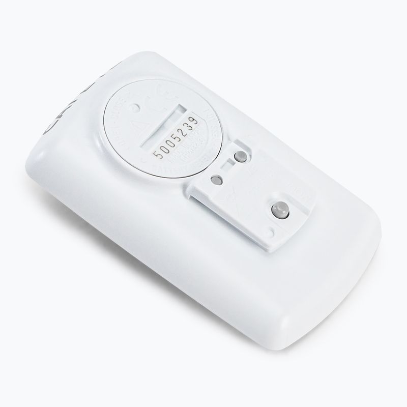 Licznik rowerowy CatEye Padrone CC-PA100W white 2
