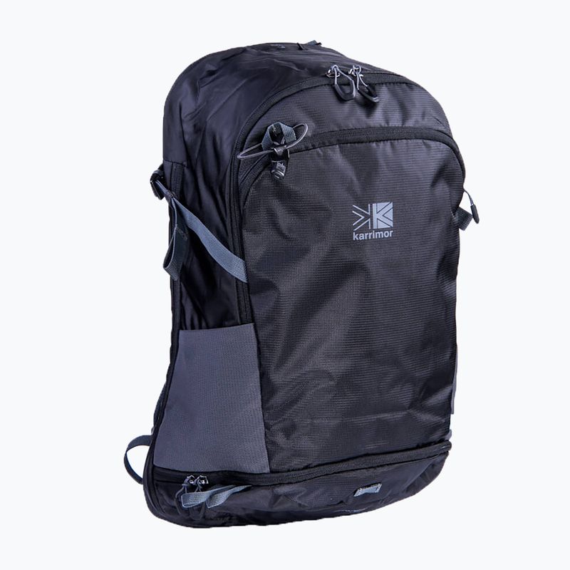 Plecak turystyczny Karrimor Dorango 40 l black/asphalt 2