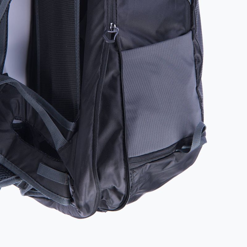 Plecak turystyczny Karrimor Dorango 40 l black/asphalt 9