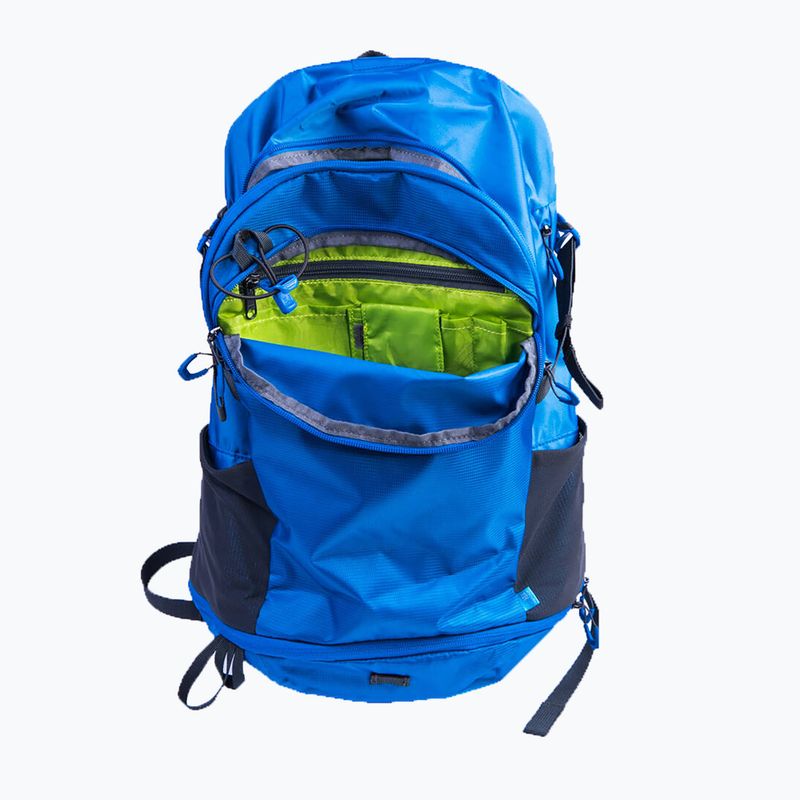 Plecak turystyczny Karrimor Dorango 40 l blue/asphalt 5