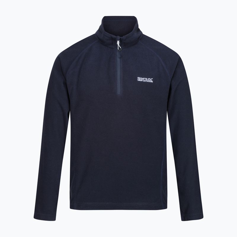 Bluza męska REGATTA Montes navy
