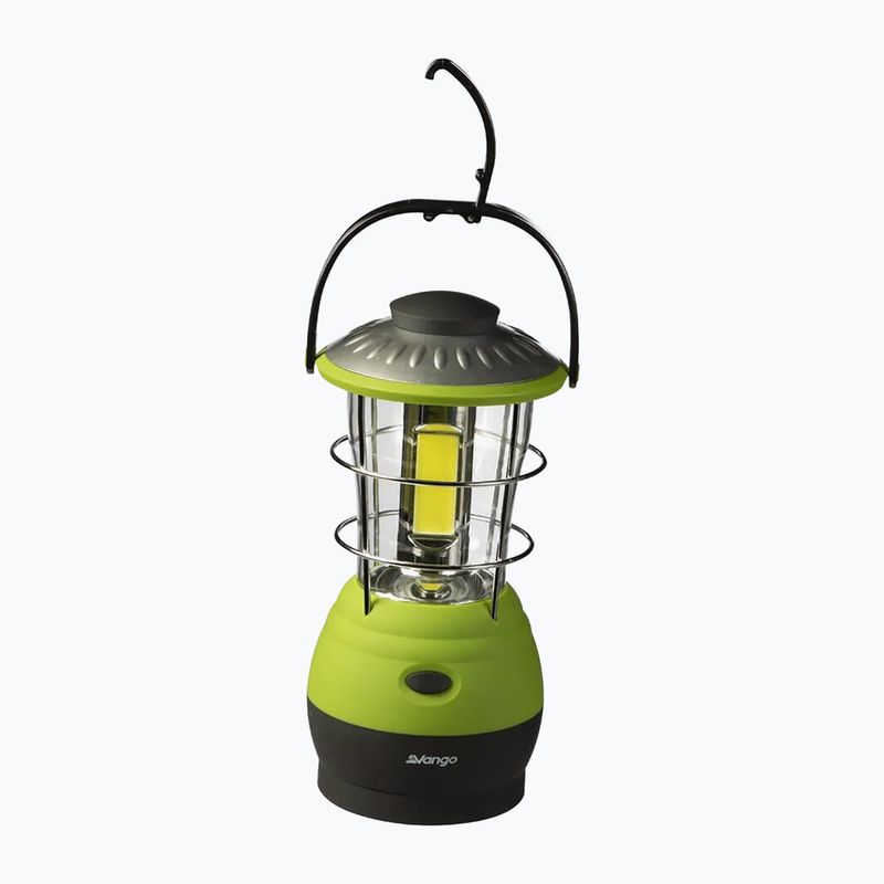 Lampka kempingowa Vango Lunar 250 Recharge USB herbal