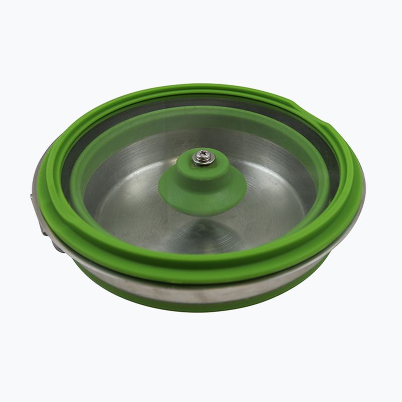 Garnek turystyczny Vango Cuisine Non-Stick Pot 1,5 l deep grey 4