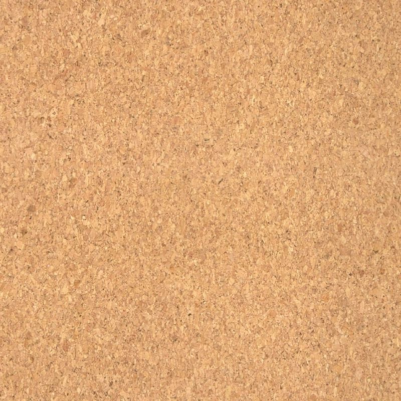 Mata do jogi Myga Cork/Rubber 2 mm brązowy 5