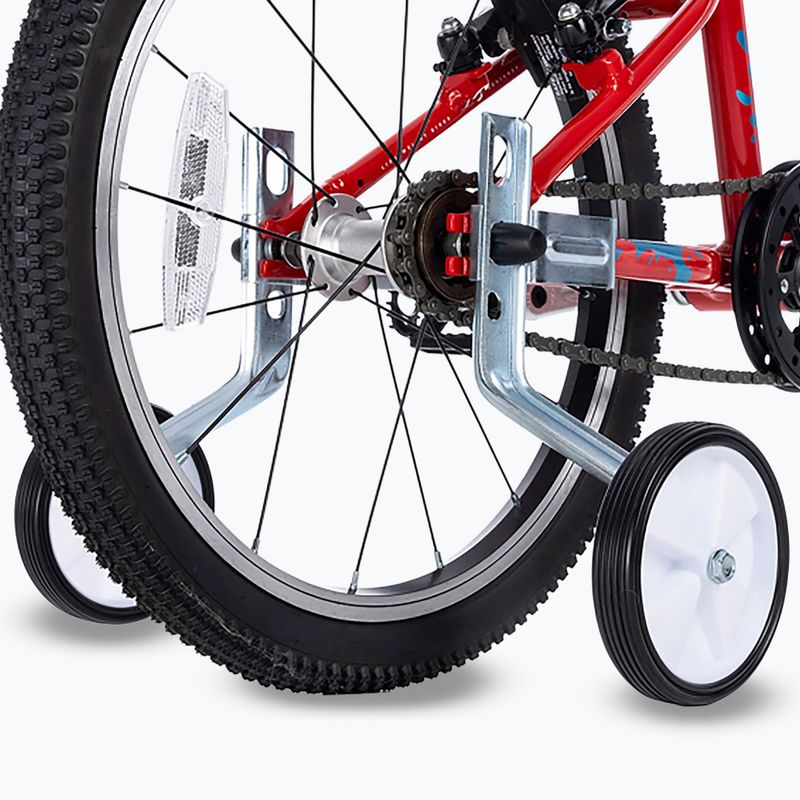 Kółka boczne do roweru OXFORD 12" - 20" 3