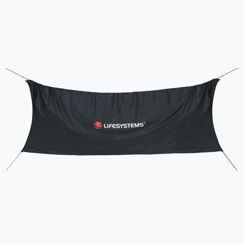 Tarp Lifesystems Expedition