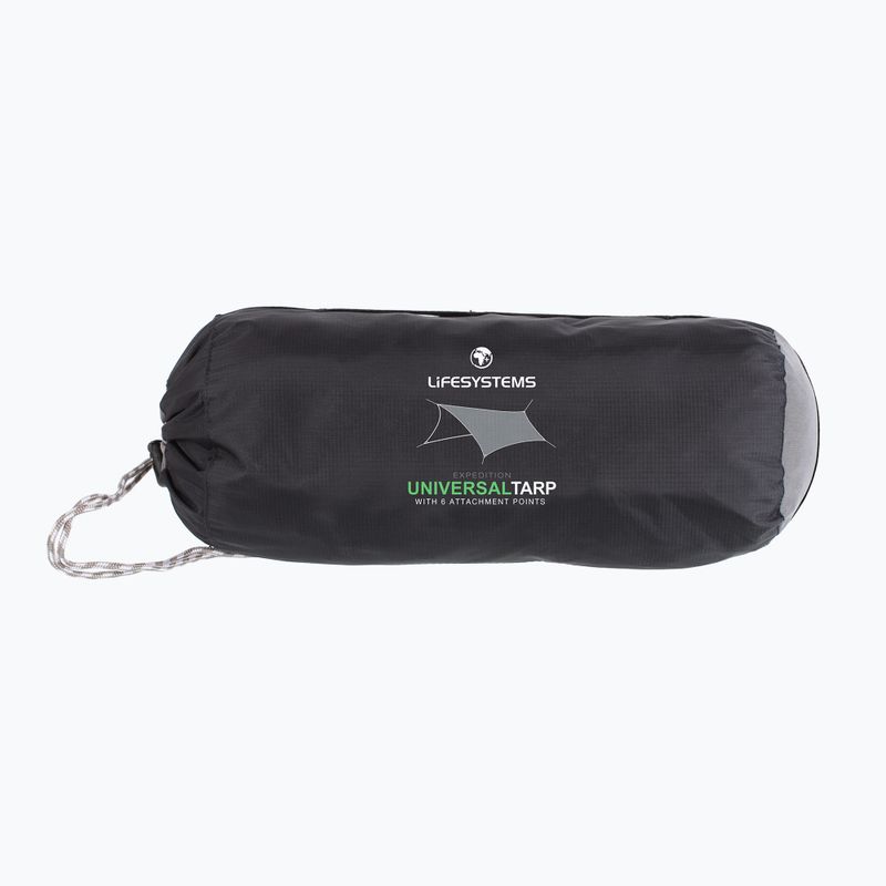 Tarp Lifesystems Expedition 2