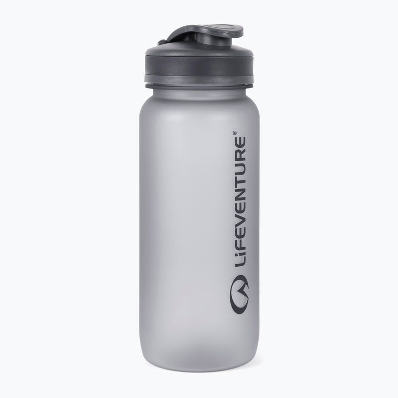 Butelka turystyczna Lifeventure Tritan Bottle 650 ml graphite 6